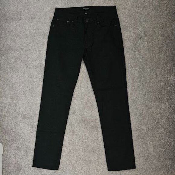 Men's Banana Republic Slim Fit Pants 31x32 - Picture 2 of 10